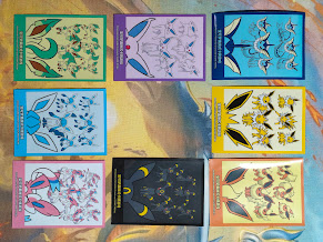 Coleção temática Eeveelutions com Orelhas